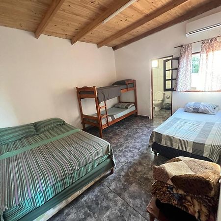 Cabanas Vacaciones Copadas Vc Пуерто-Іґуасу Екстер'єр фото
