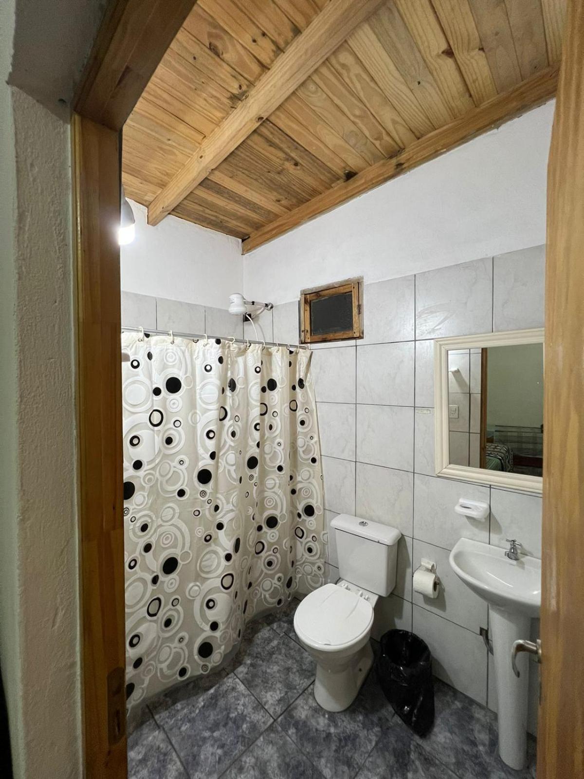 Cabanas Vacaciones Copadas Vc Пуерто-Іґуасу Екстер'єр фото