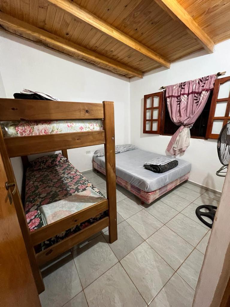 Cabanas Vacaciones Copadas Vc Пуерто-Іґуасу Екстер'єр фото
