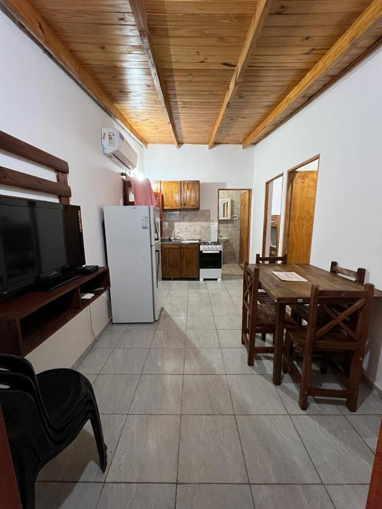 Cabanas Vacaciones Copadas Vc Пуерто-Іґуасу Екстер'єр фото