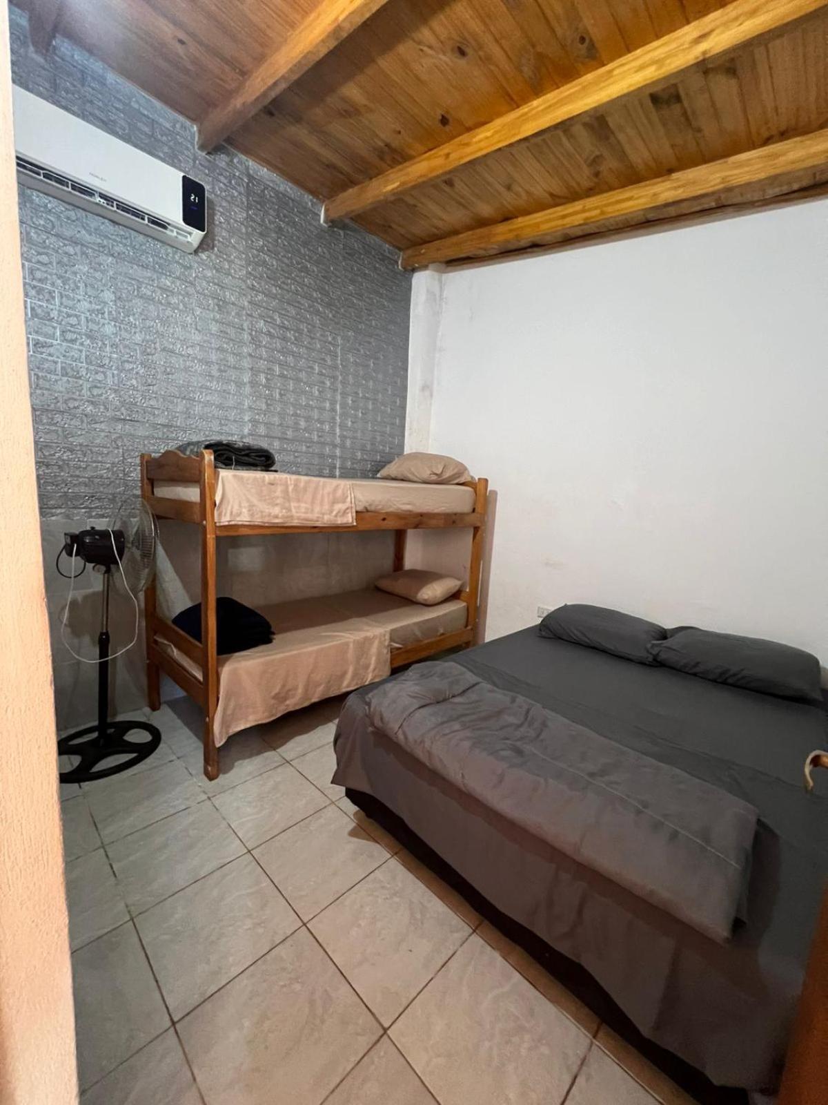 Cabanas Vacaciones Copadas Vc Пуерто-Іґуасу Екстер'єр фото