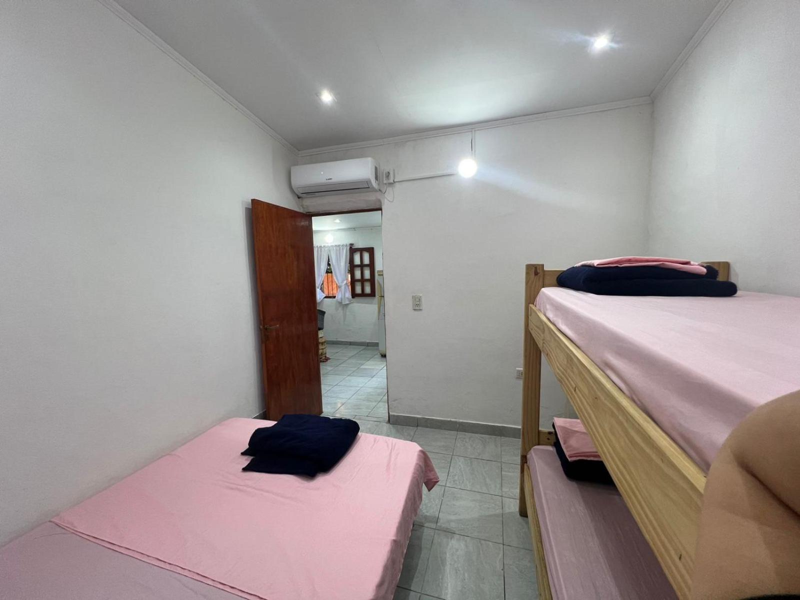 Cabanas Vacaciones Copadas Vc Пуерто-Іґуасу Екстер'єр фото