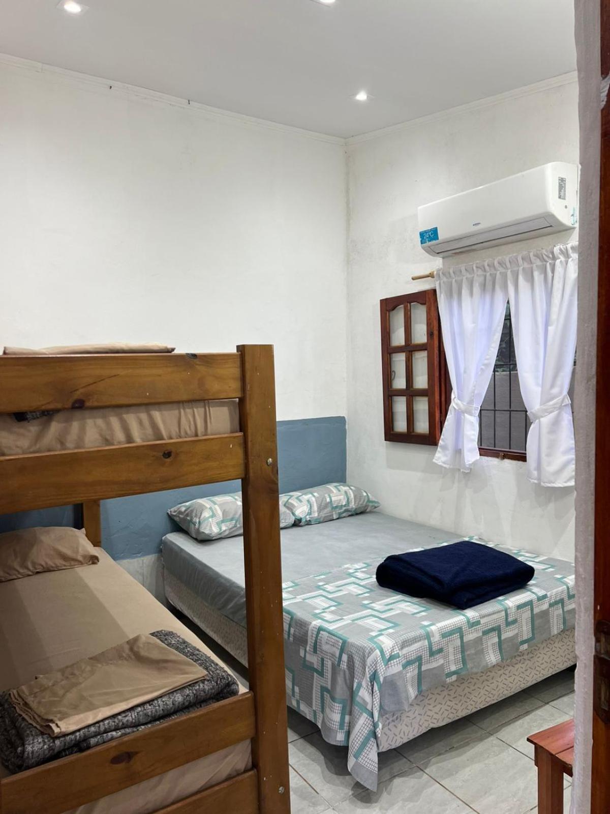 Cabanas Vacaciones Copadas Vc Пуерто-Іґуасу Екстер'єр фото