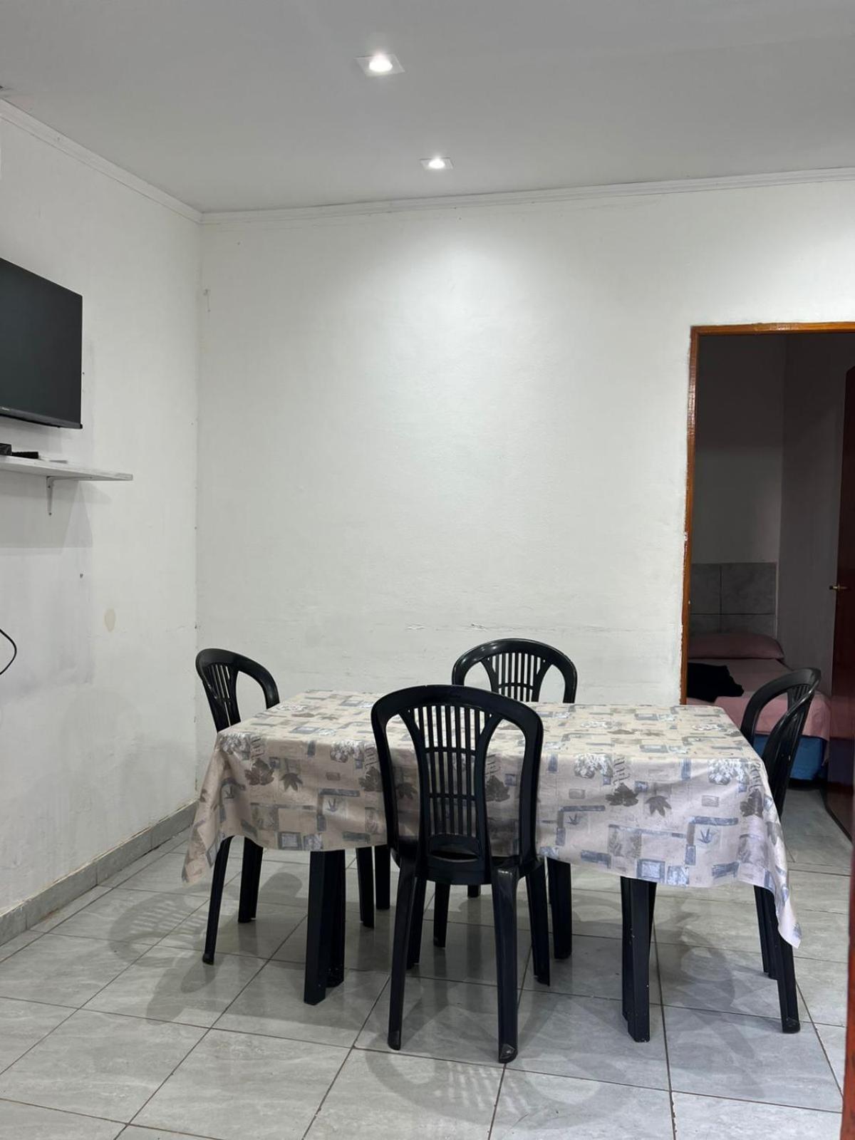 Cabanas Vacaciones Copadas Vc Пуерто-Іґуасу Екстер'єр фото