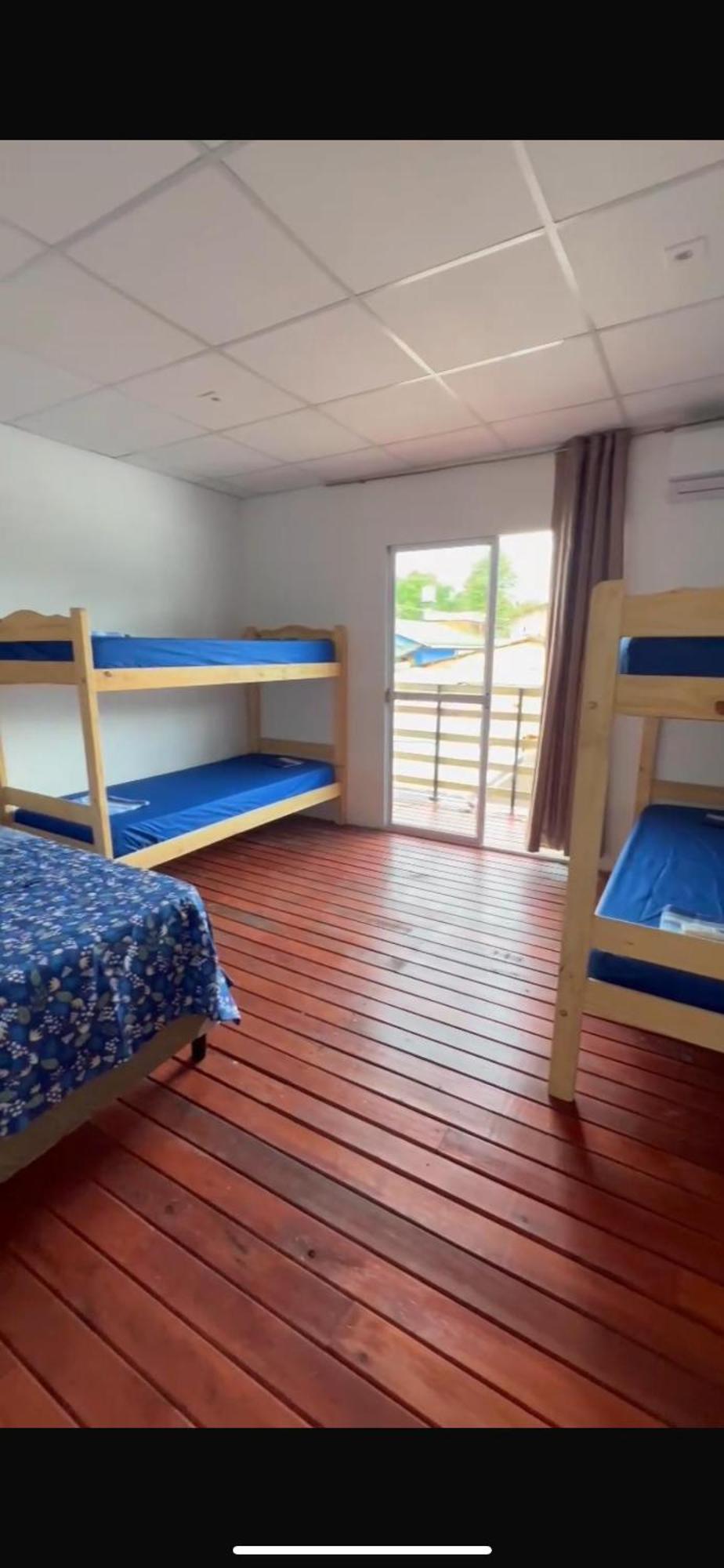 Cabanas Vacaciones Copadas Vc Пуерто-Іґуасу Екстер'єр фото