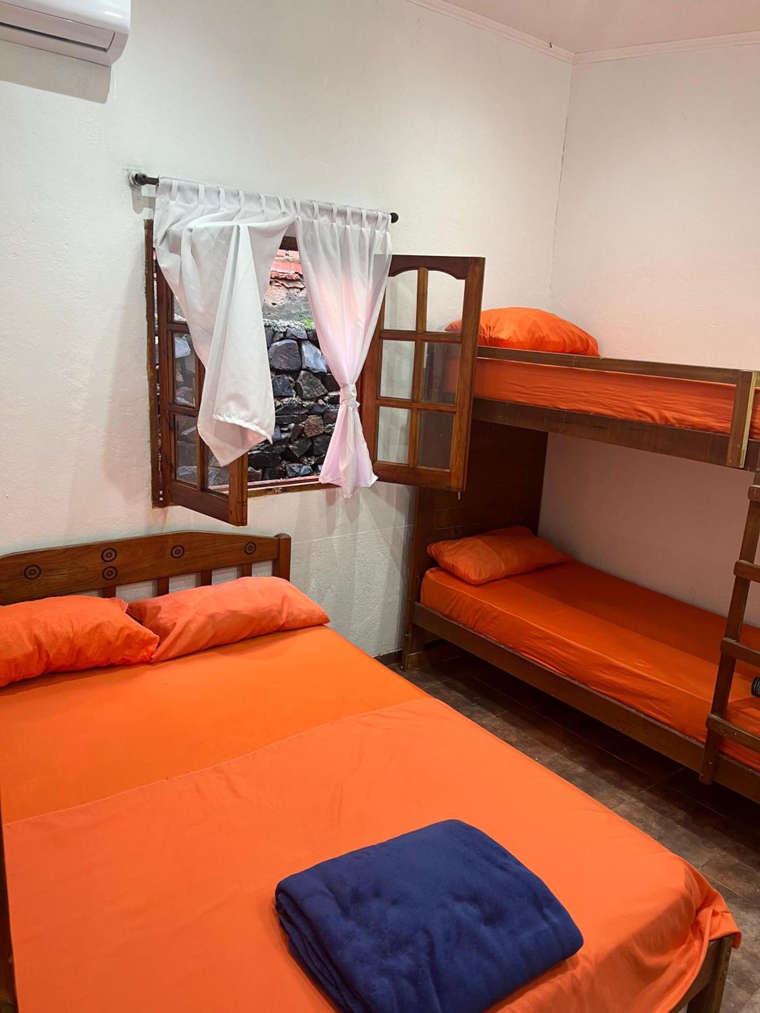 Cabanas Vacaciones Copadas Vc Пуерто-Іґуасу Екстер'єр фото