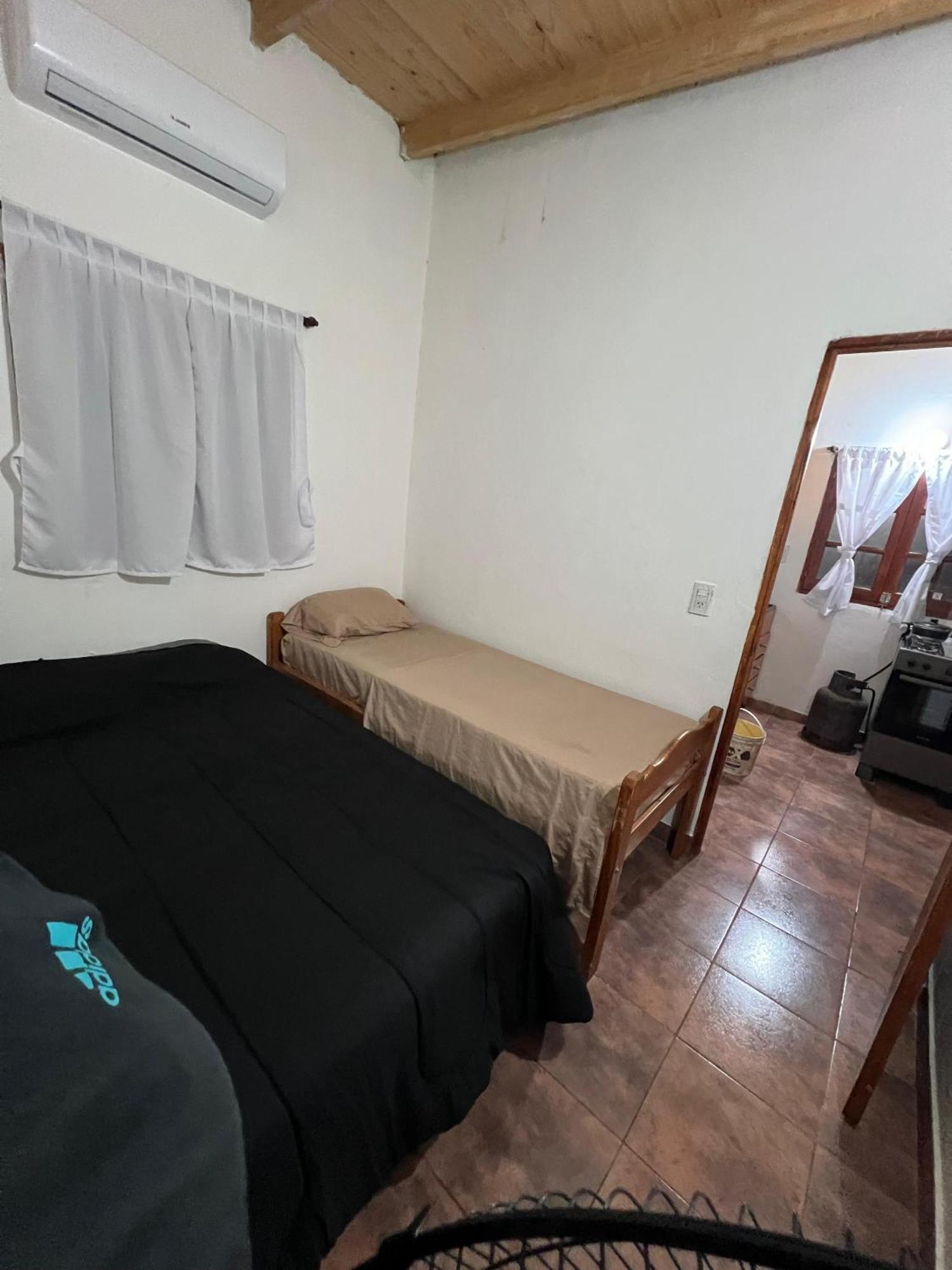 Cabanas Vacaciones Copadas Vc Пуерто-Іґуасу Екстер'єр фото